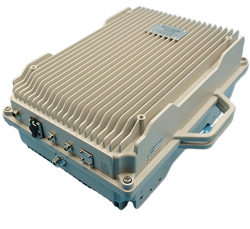 安吉单频/双频/四频/五频运营级数字光纤直放站