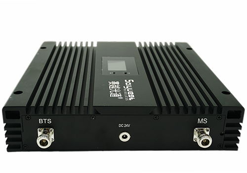 安吉双频手机信号增强器2000㎡