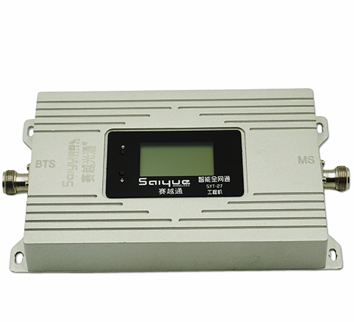 安吉单频手机信号放大器800㎡