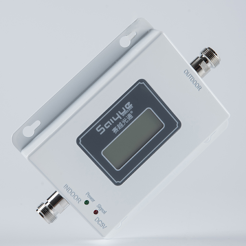 安吉家用配电房机房信号放大器200㎡