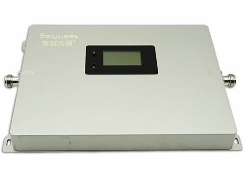  安吉三频/四频/五频手机信号接收器800㎡