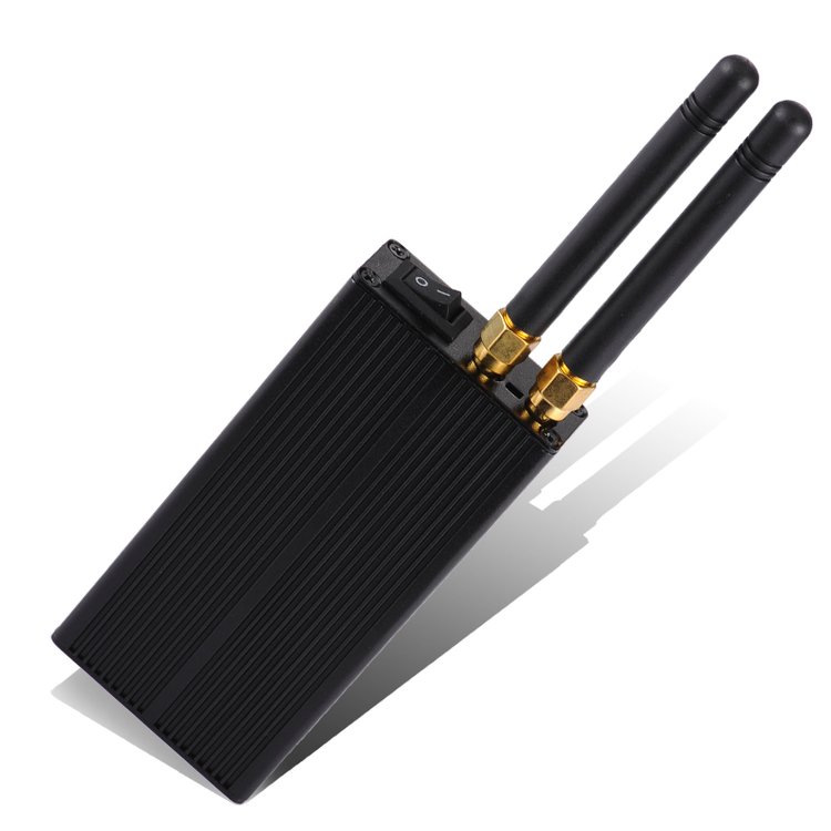 安吉1.2G/1.5G导航屏蔽器