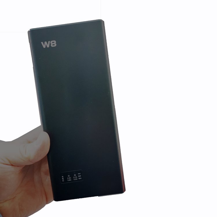  安吉蓝牙WiFi信号屏蔽器