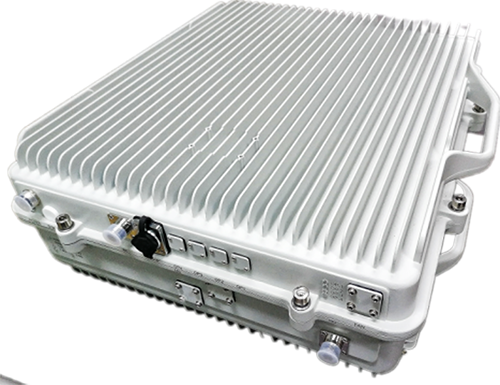 安吉信令级数字室分型移动通信干扰器