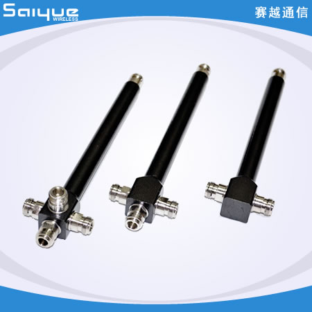  安吉FM调频广播同步广播功分器