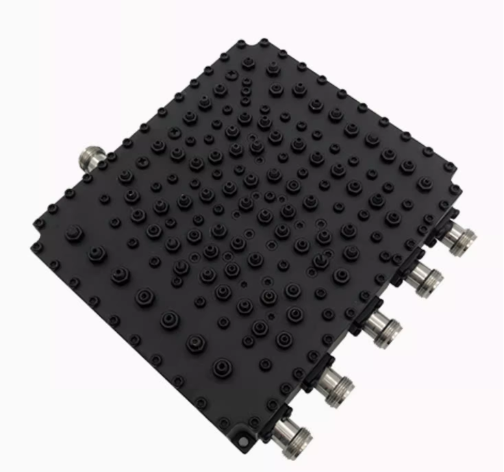  安吉双频三频四频五频腔体合路器4G+5G