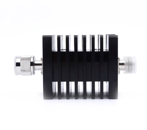  安吉腔体固定衰减器0-3G/0-4G  N型接口